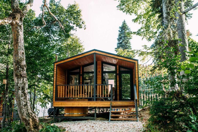 Яворова Park, Республика Адыгея: фото 2