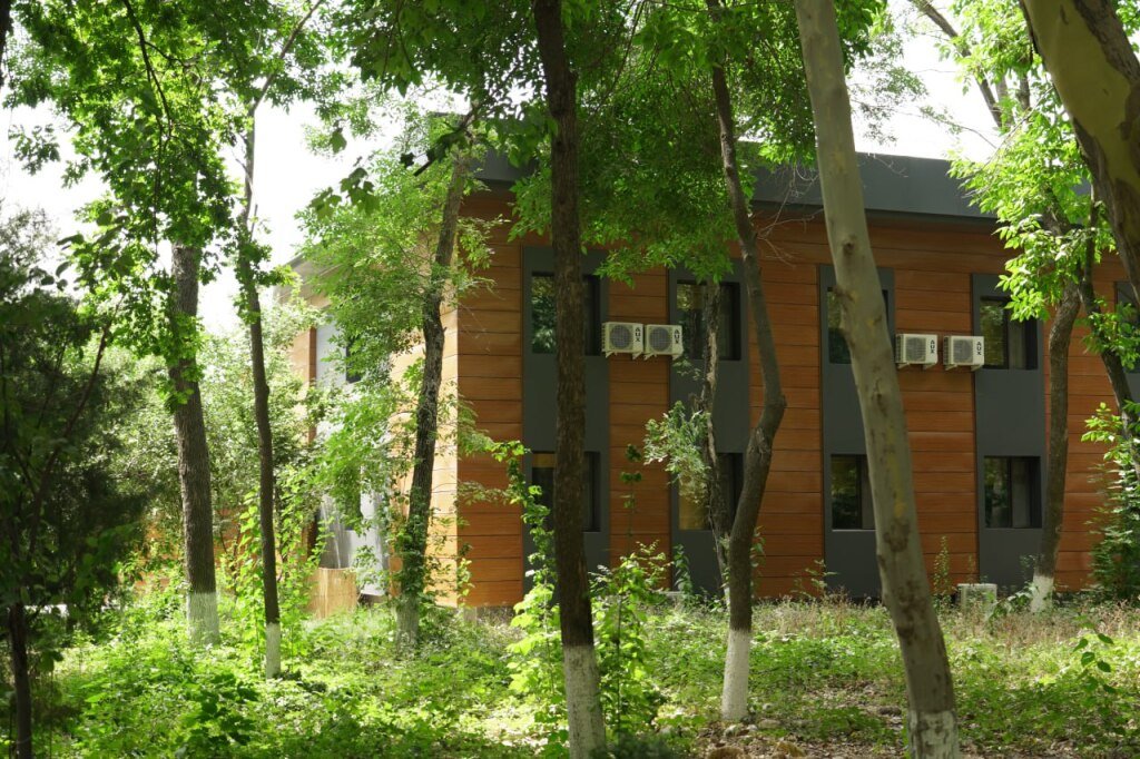 База отдыха Rano Eco Village, Кызылтог, Ташкентская область