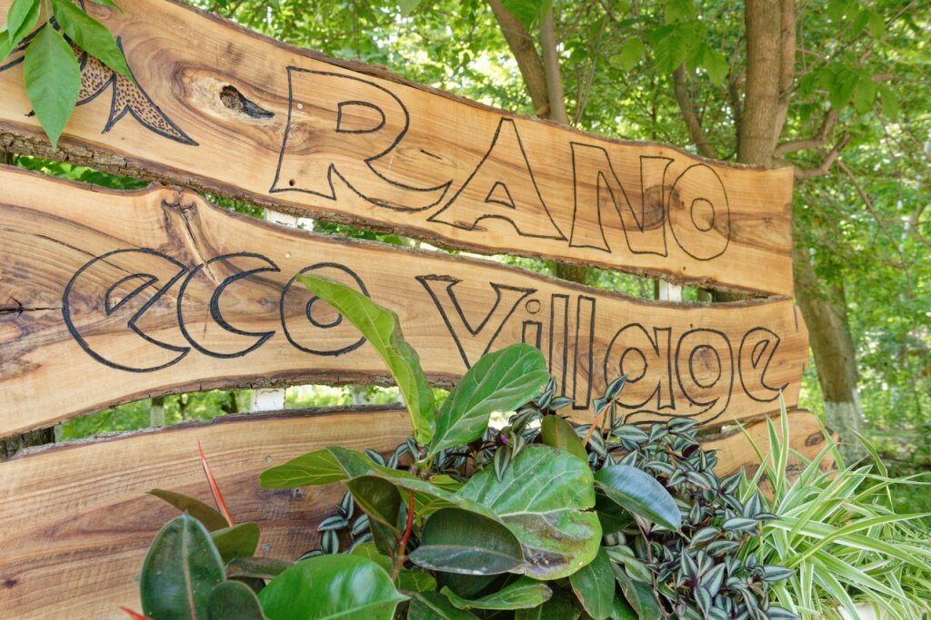 База отдыха Rano Eco Village, Ташкентская область: фото 3