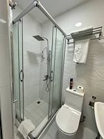 Двухместный номер Standard с красивым видом из окна 2 отдельные кровати, База отдыха Rano Eco Village, Кызылтог