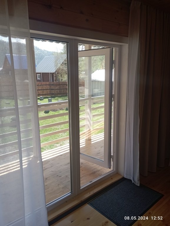 База Отдыха Лучшая Усадьба, Горный Алтай (Республика Алтай): фото 4