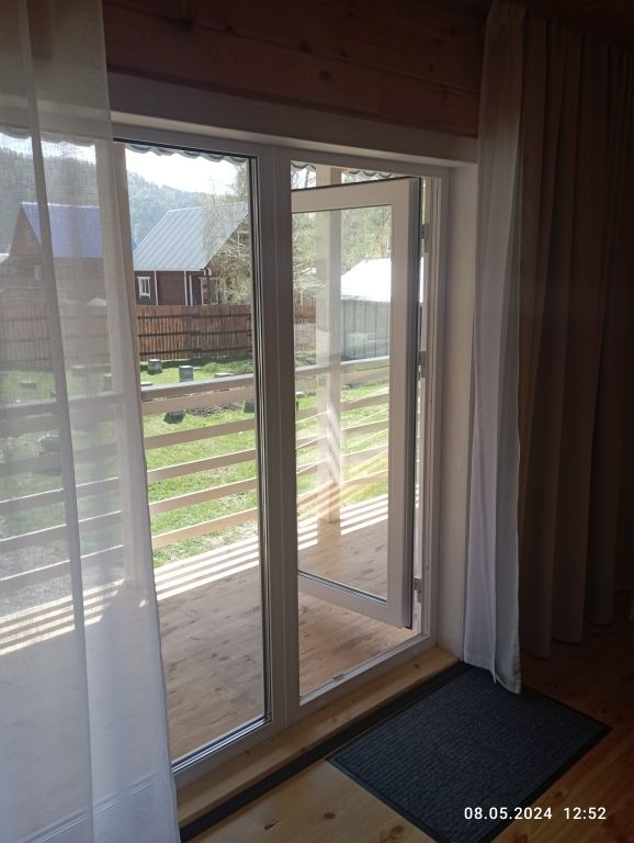 База Отдыха Лучшая Усадьба, Горный Алтай (Республика Алтай): фото 4