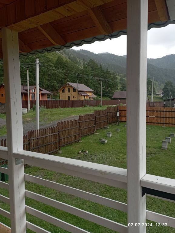 База Отдыха Лучшая Усадьба, Горный Алтай (Республика Алтай): фото 3