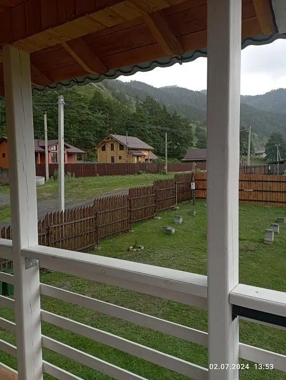 База Отдыха Лучшая Усадьба, Горный Алтай (Республика Алтай): фото 3