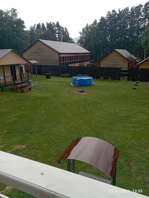 База Отдыха Лучшая Усадьба, Горный Алтай (Республика Алтай): фото 2