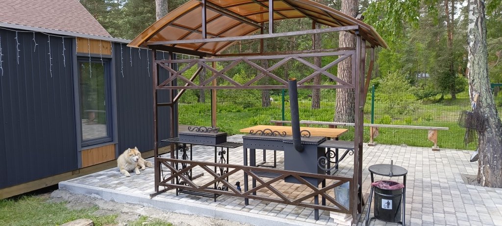 База Отдыха Семейная Усадьба Мой Рай, Горный Алтай (Республика Алтай): фото 3