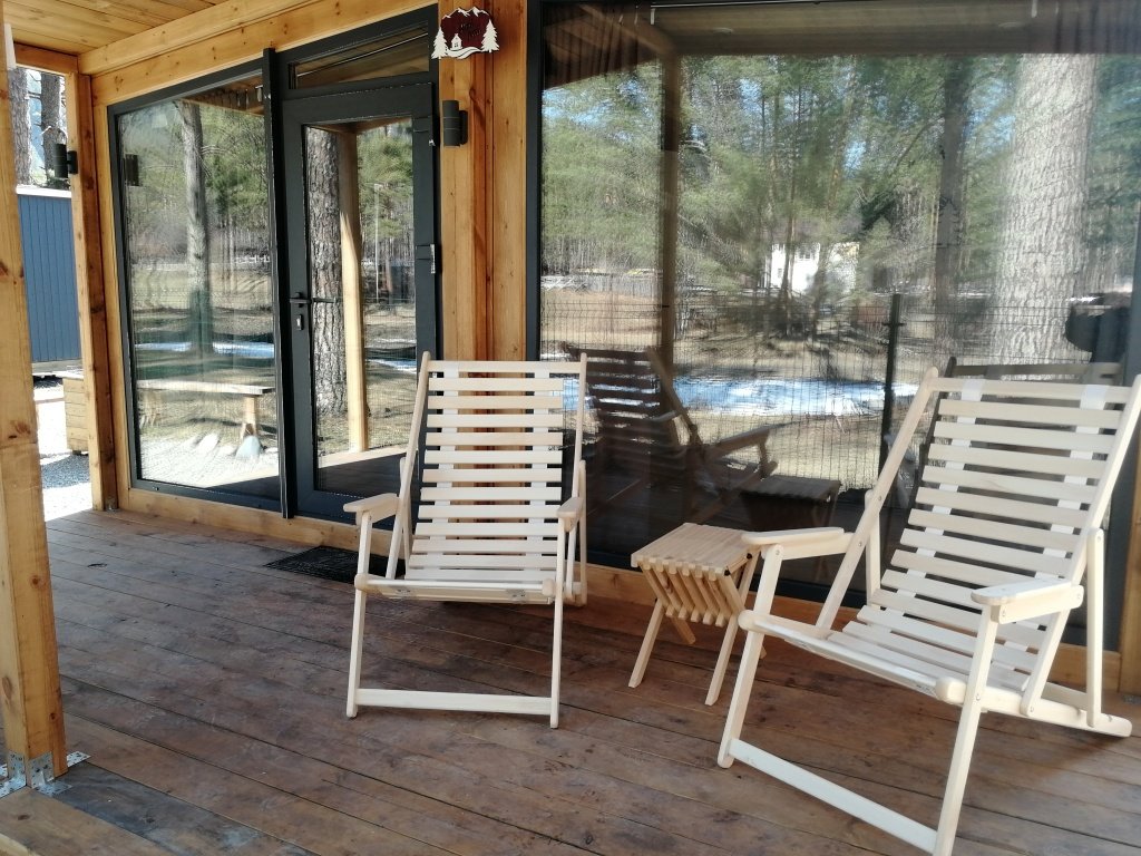 База Отдыха Семейная Усадьба Мой Рай, Горный Алтай (Республика Алтай): фото 4