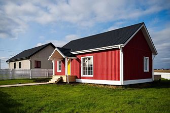 Глэмпинг Loko Glamp