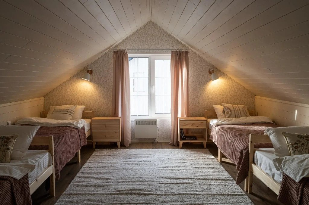 Loko Glamp, Красноярский край: фото 3