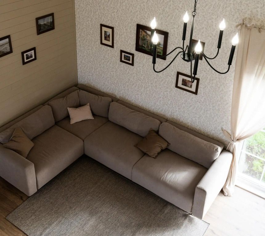 Loko Glamp, Красноярский край: фото 4