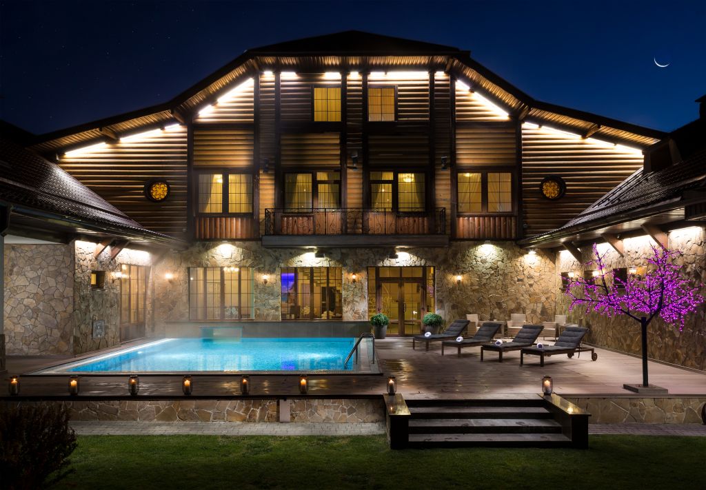 База Отдыха Сябры, Минская область: фото 3