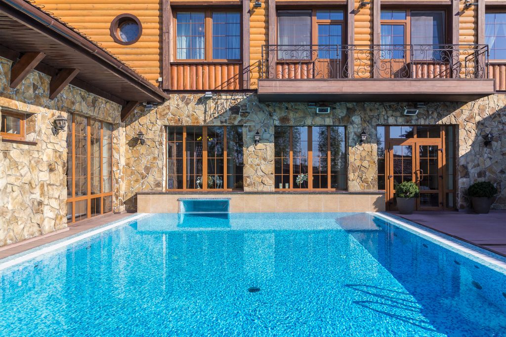 База Отдыха Сябры, Минская область: фото 4