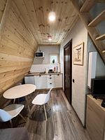 Коттедж, База отдыха Elki house, Архыз