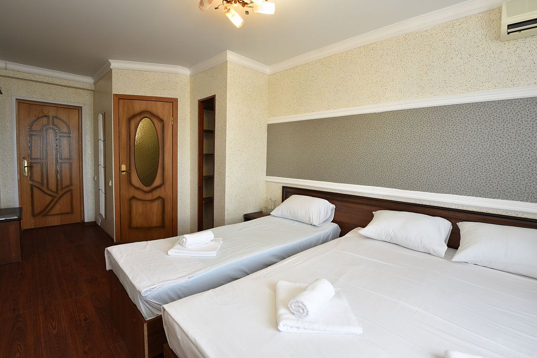 Стандартный 3-местный