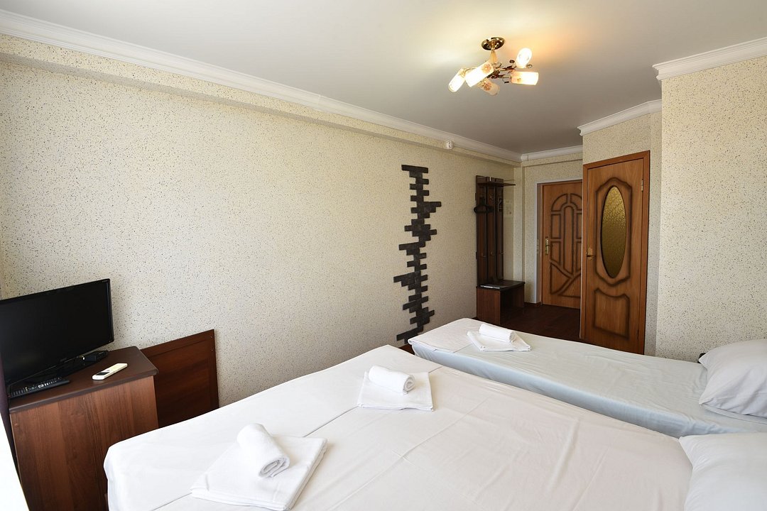 Стандартный 3-местный