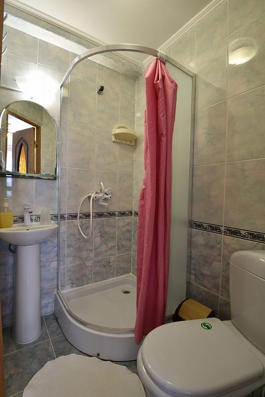 Стандартный 3-местный