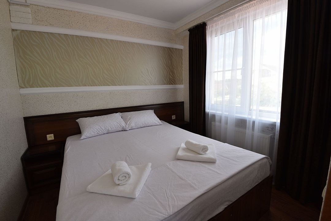 Супериор 2-местный 2-комнатный