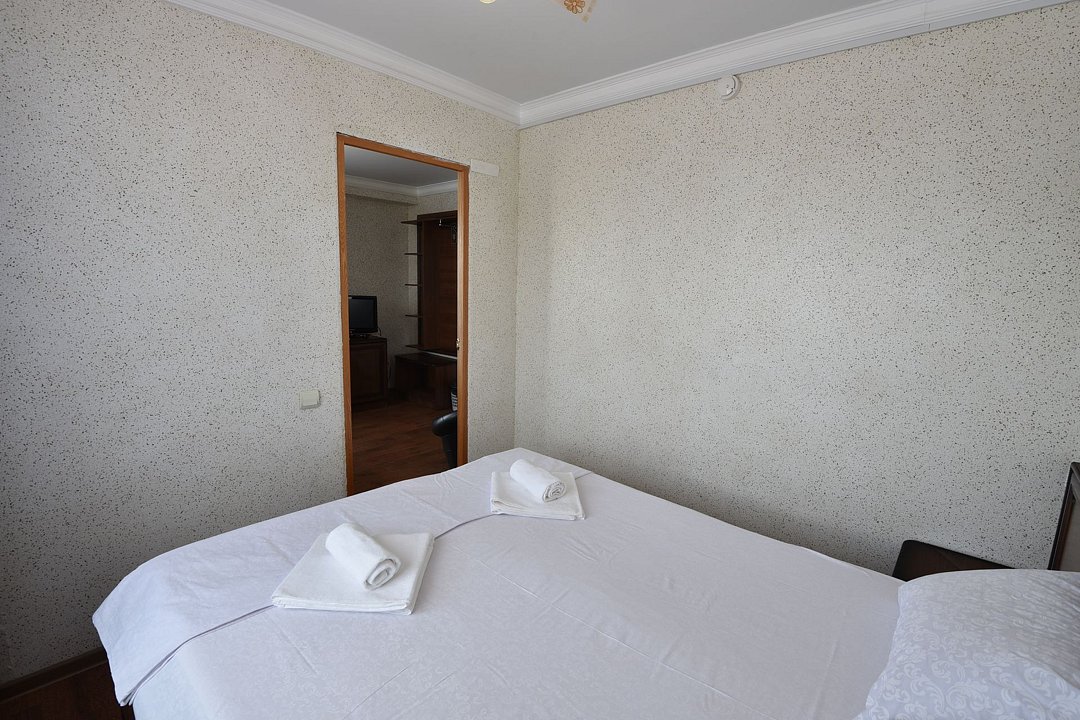 Супериор 2-местный 2-комнатный