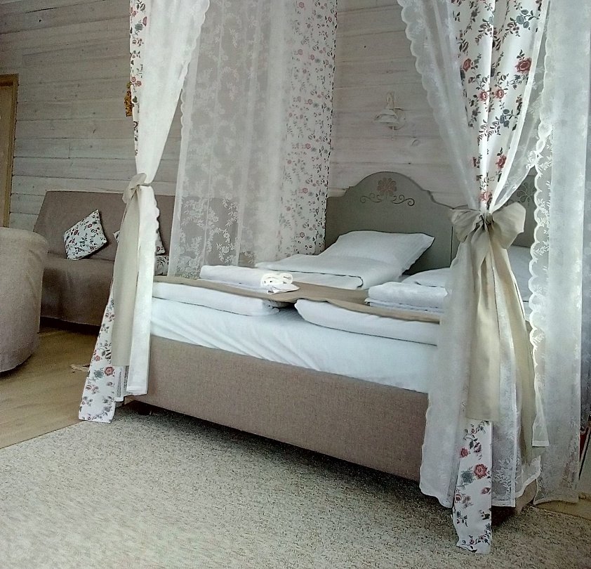 Люкс 2-местный