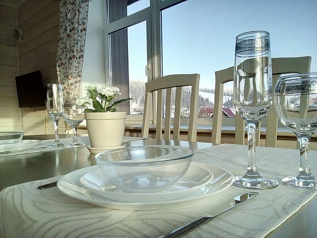 Люкс 2-местный