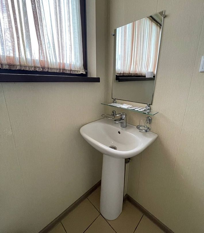 Стандартный 3-местный