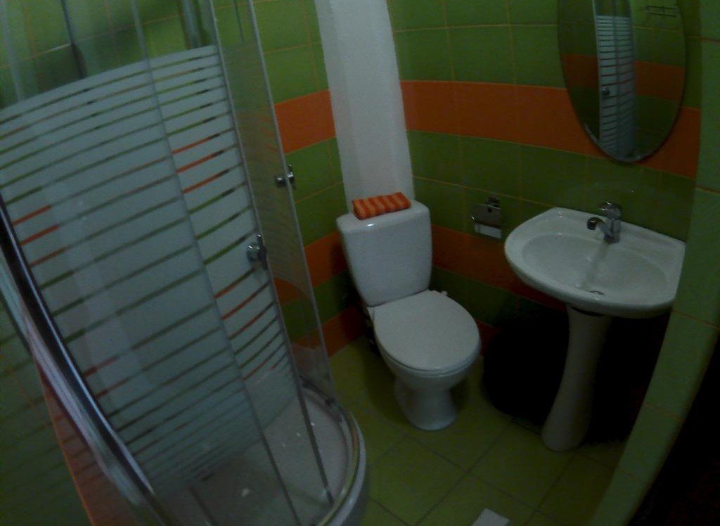 Стандартный 2-местный