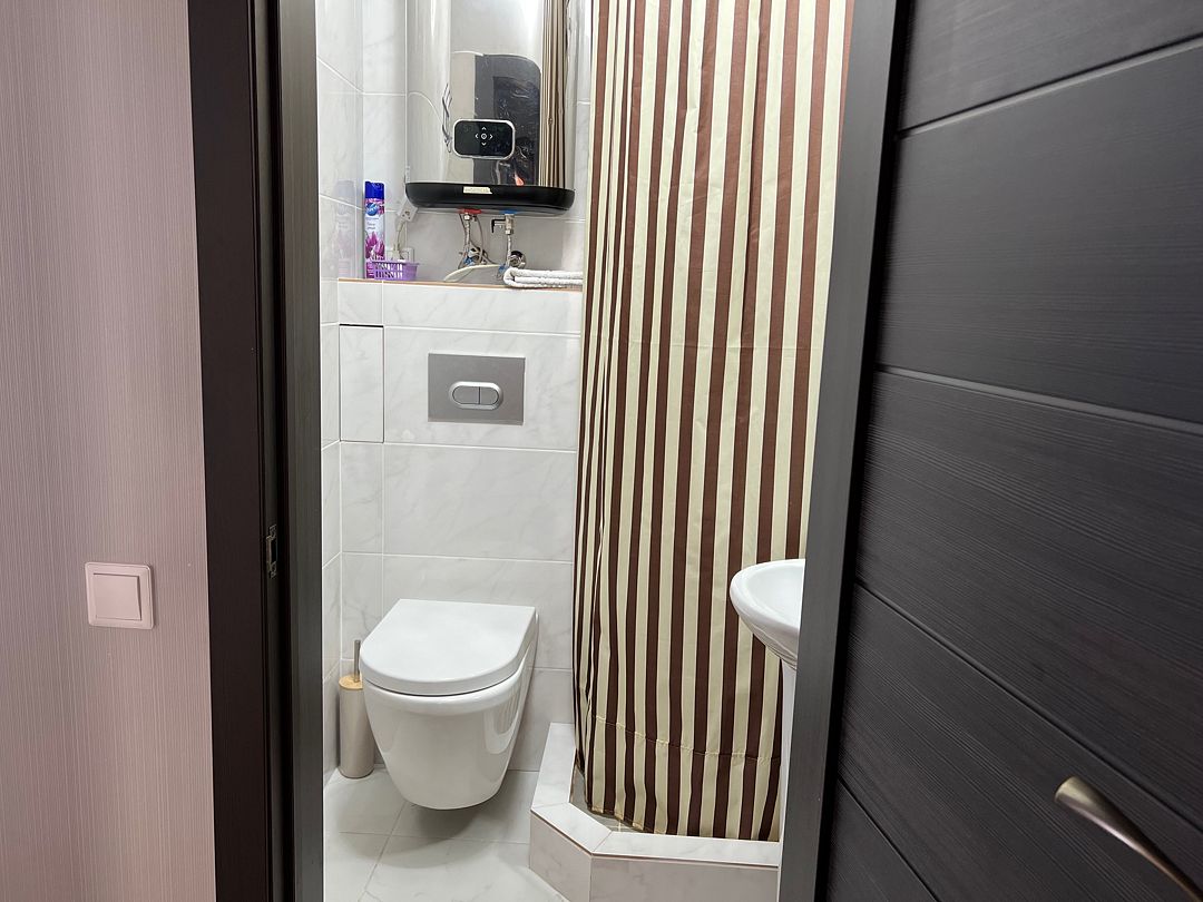 Полулюкс 2-местный (№7)