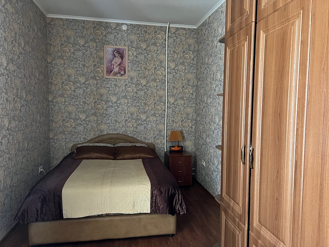 Полулюкс 2-местный 2-комнатный (№4)