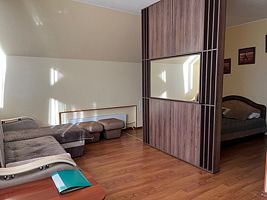 Стандарт 2-местный 2-комнатный №8, Гостевой дом Татьянин дом, Междуреченск