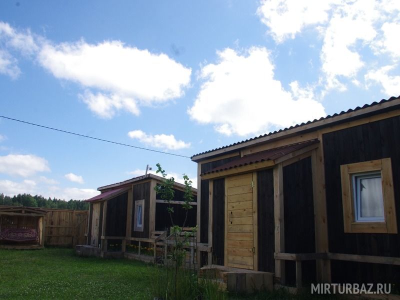 Ясная Поляна, Владимирская область: фото 5