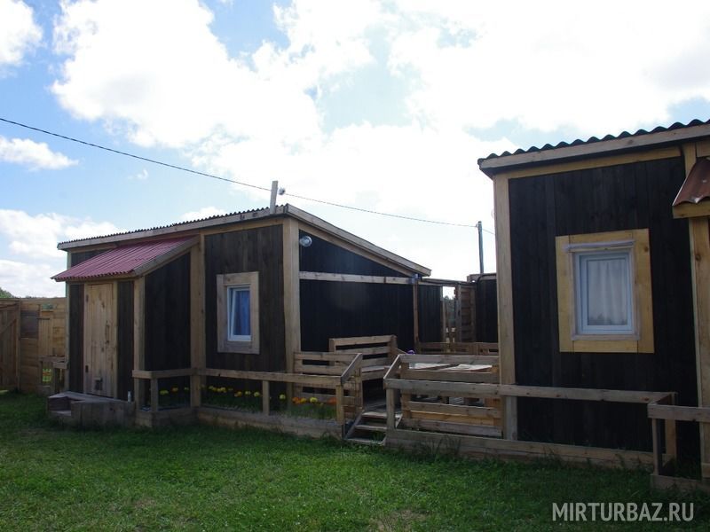 Ясная Поляна, Владимирская область: фото 3