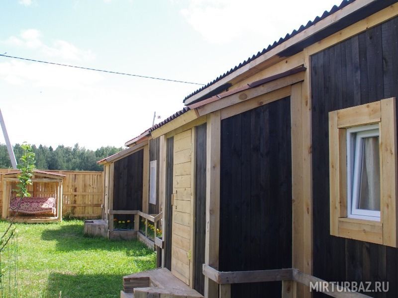 Ясная Поляна, Владимирская область: фото 2