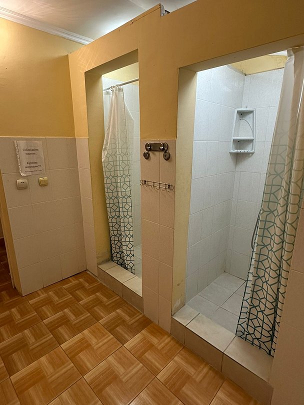 Эконом 2-местный (с раздельными кроватями)