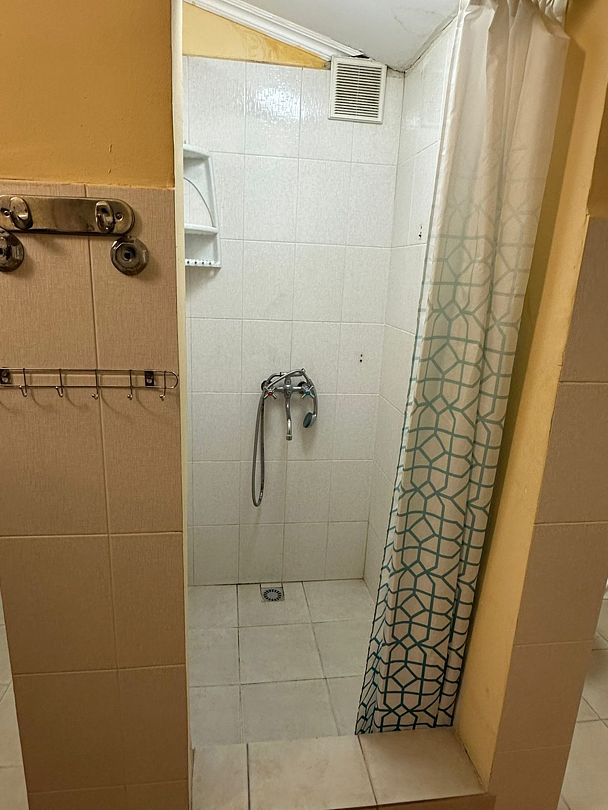 Эконом 3-местный (с кондиционером)