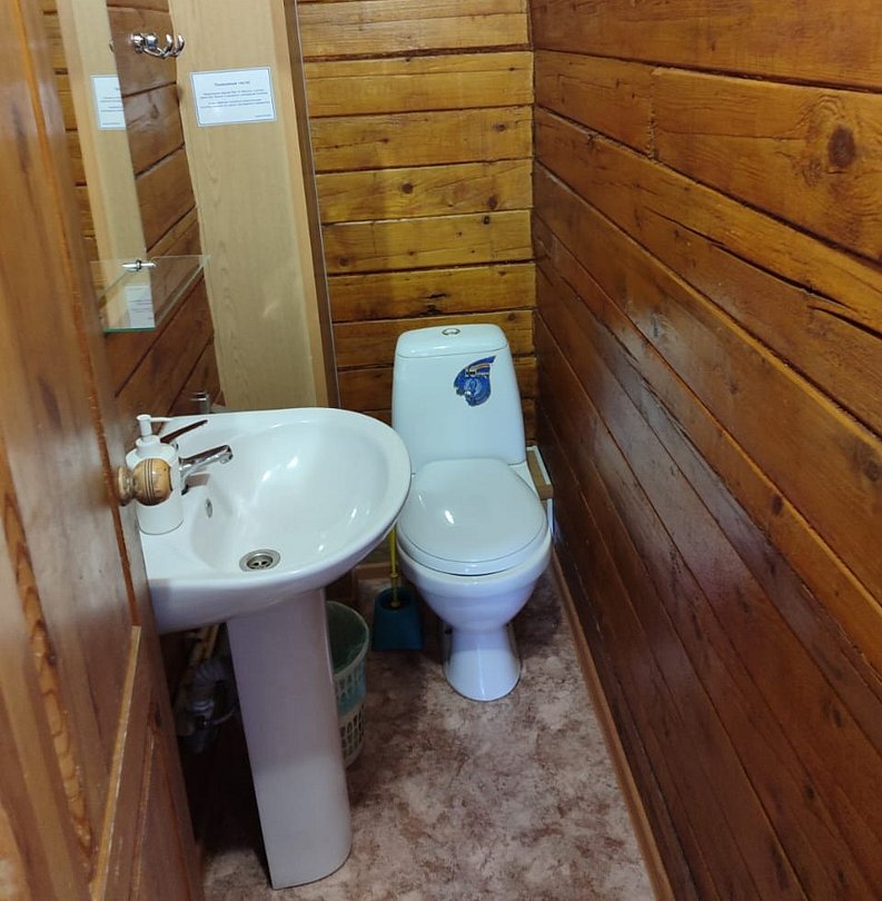 Стандартный 2-местный 2 категория