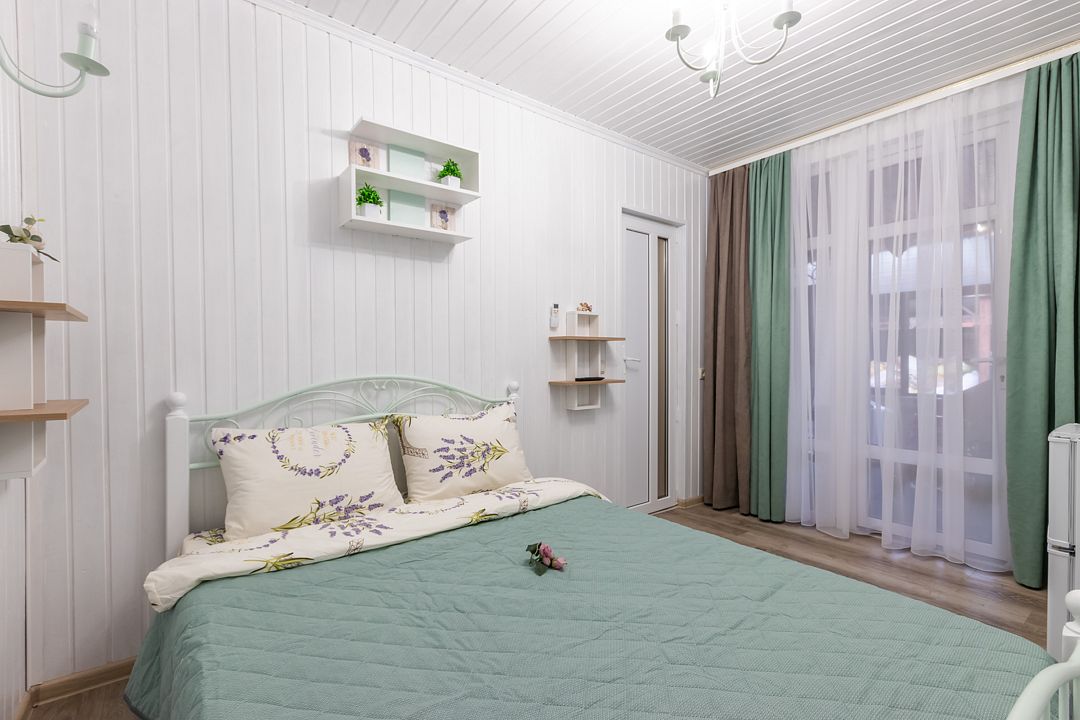 Стандартный 2-местный