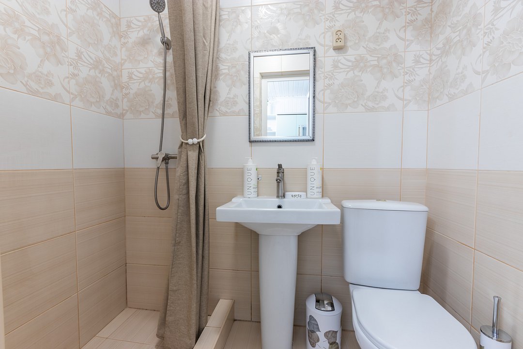 Стандартный 2-местный