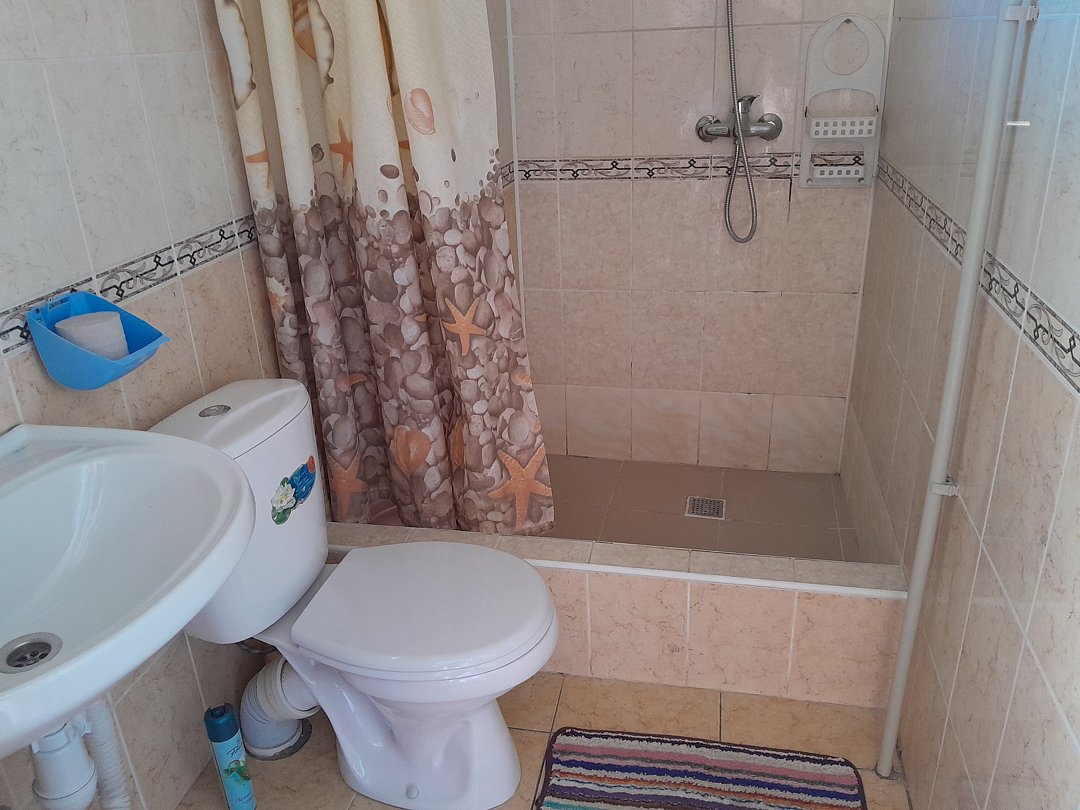 Люкс 4-местный Семейный