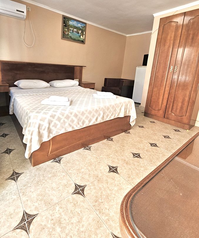 Стандартный 3-местный