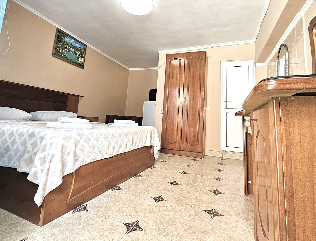 Стандартный 3-местный