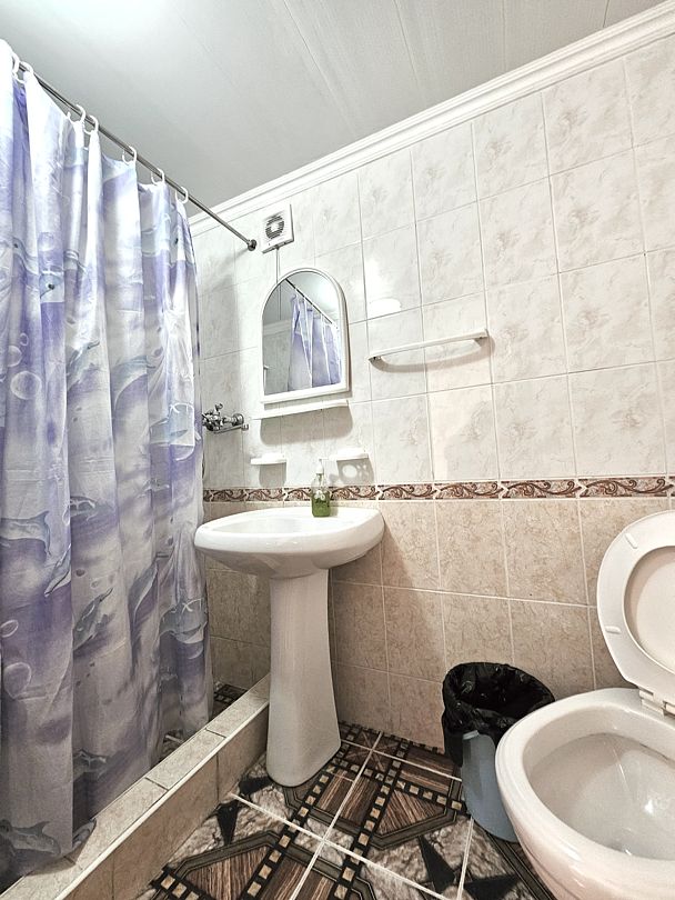 Стандартный 3-местный