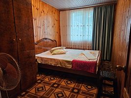 Эконом 2-местный, Гостевой дом LaVita, Лоо