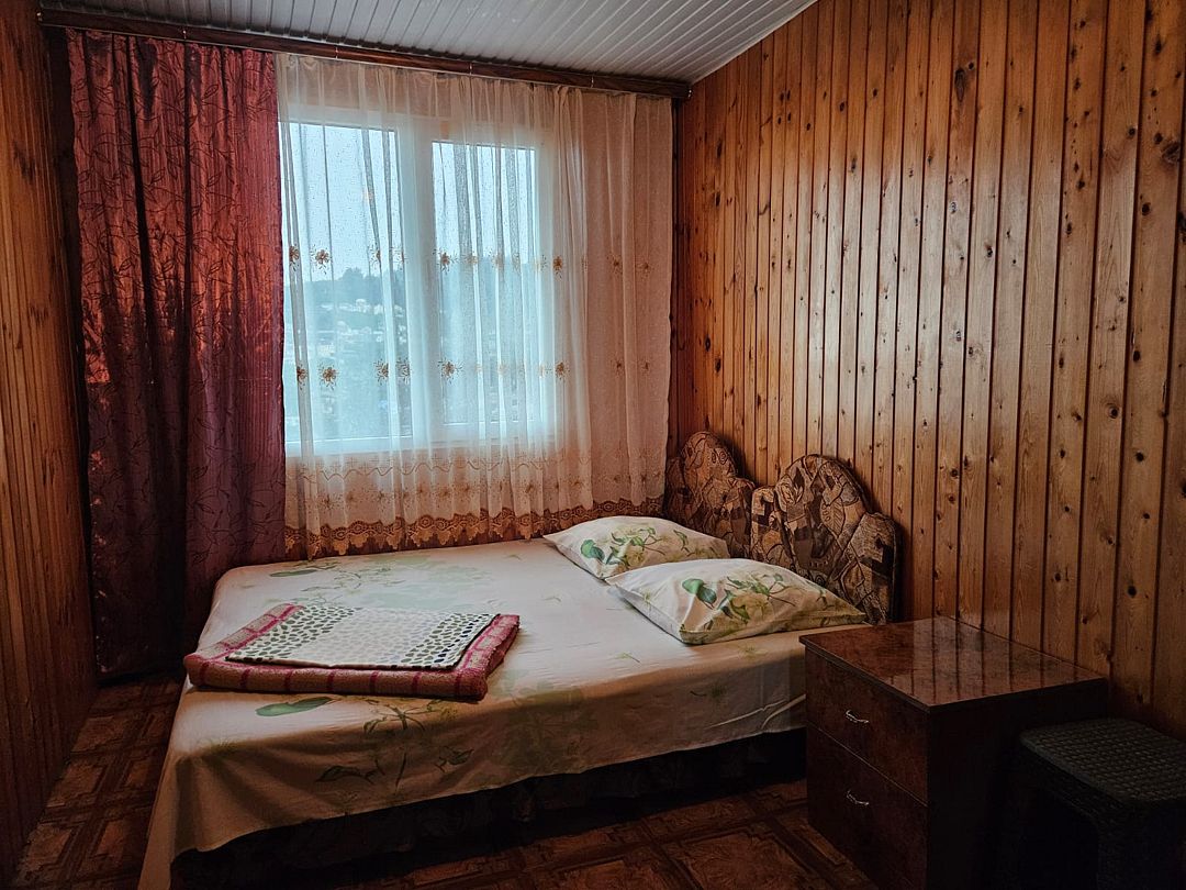 Эконом 2-местный