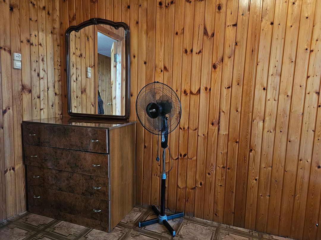 Эконом 2-местный