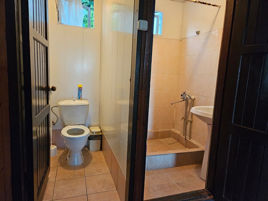 Эконом 2-местный