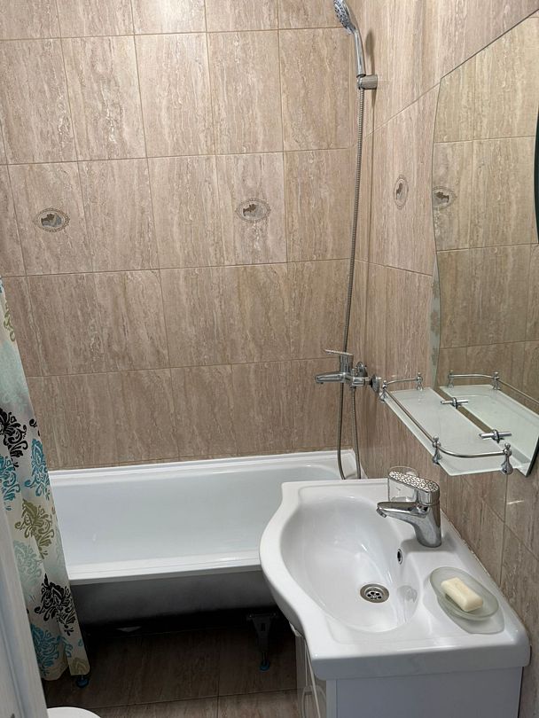 Полулюкс 3-местный