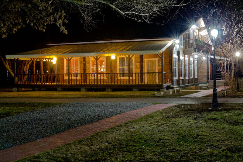 Рыболовная база Рыба Зверь, Волгоградская область, Серафимович 