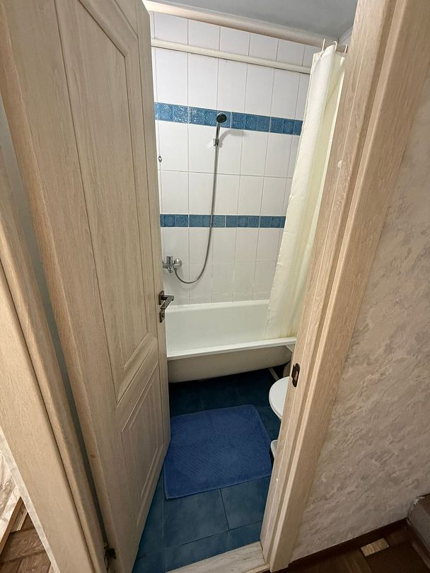 Стандартный 2-местный (с балконом)