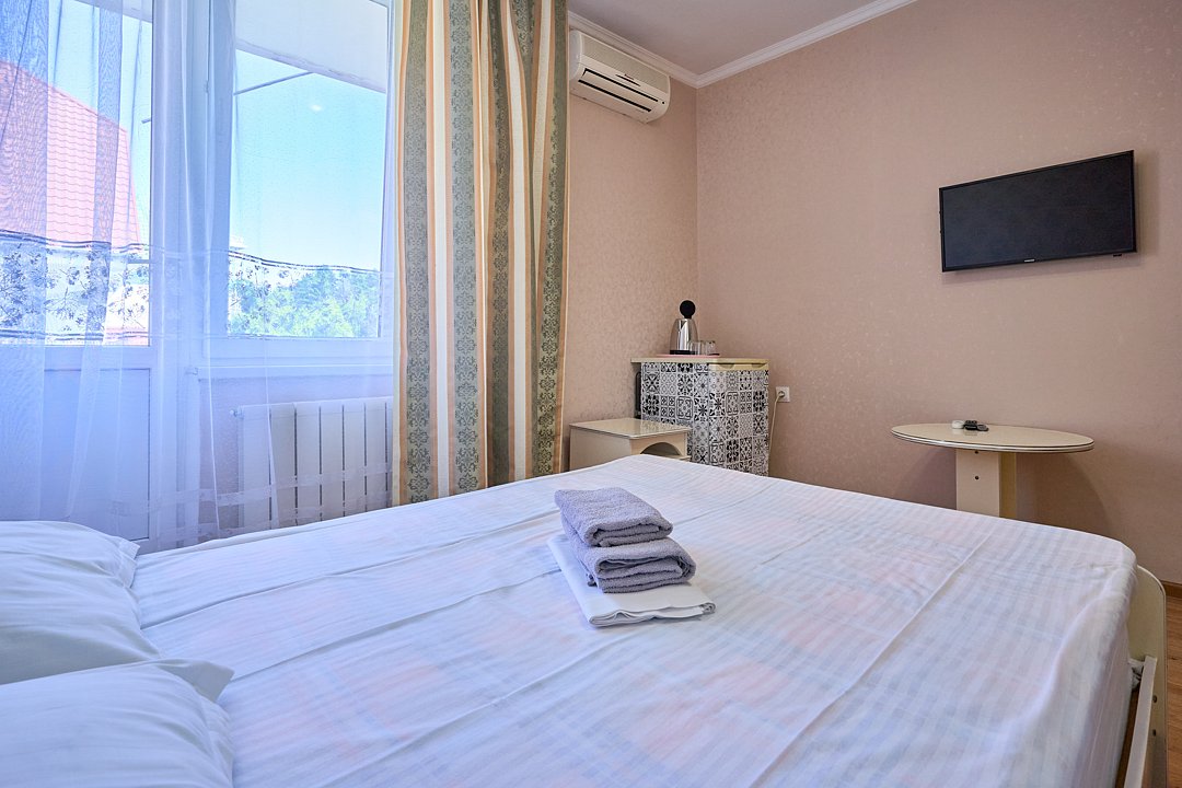 Стандартный 2-местный