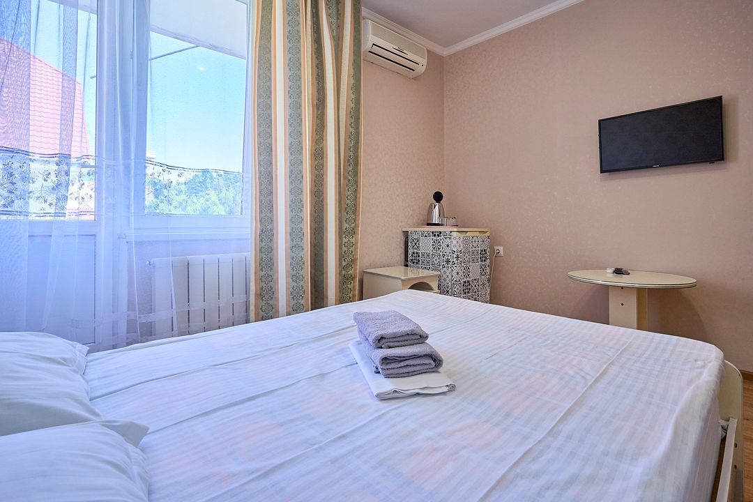 Стандартный 2-местный